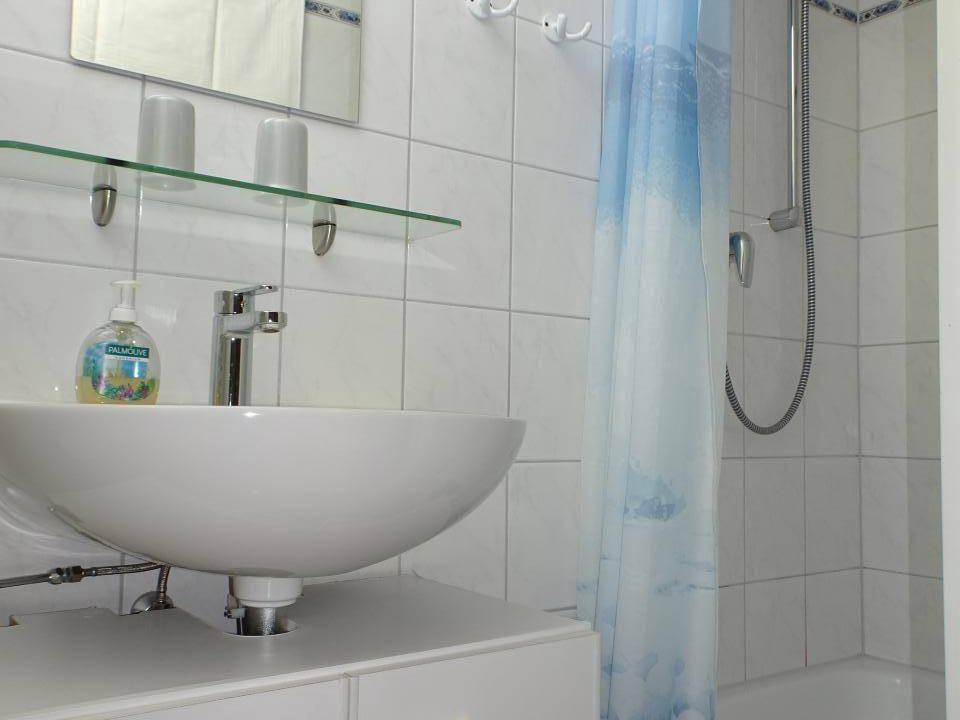 Photo of Bathroom in Bad Kissingen