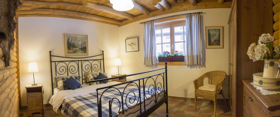 Photo of Bedroom in Seefeld in Tirol