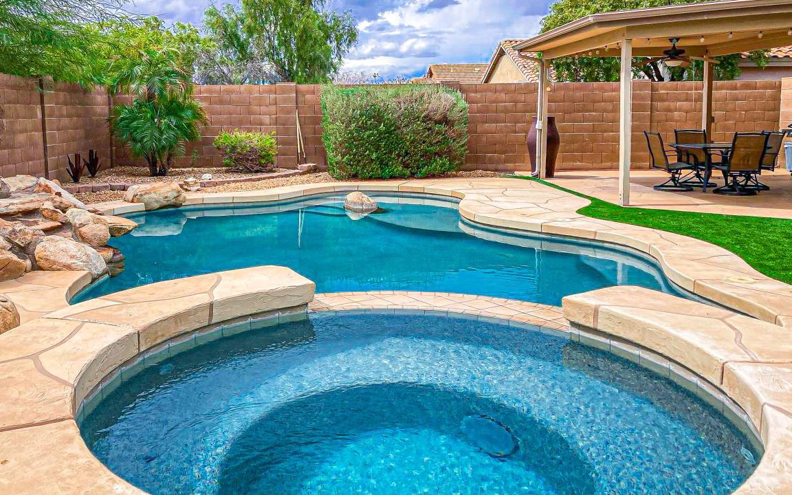Photo of Outdoor in Apache Junction