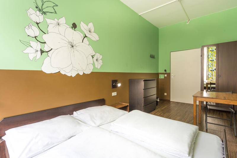 Photo of Bedroom in Friedrichshain