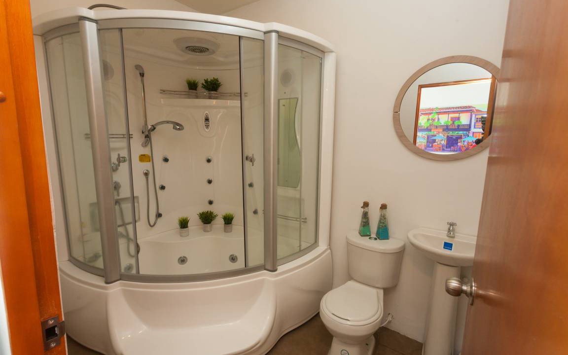 Photo of Bathroom in Pereira