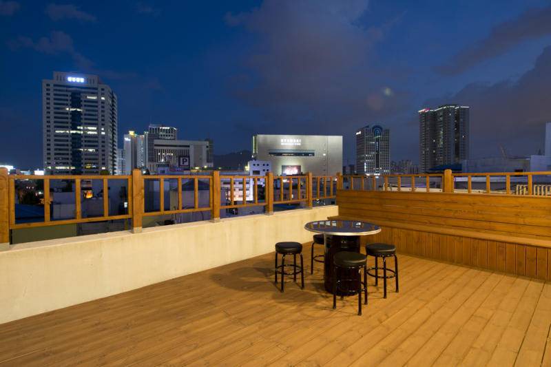 Photo of Patio Balcony in Seongnae-dong