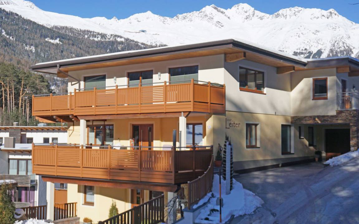 Photo of Others in Soelden