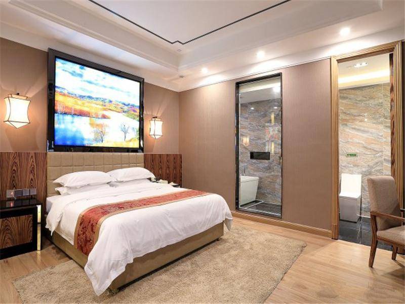 Photo of Bedroom in Nanhai