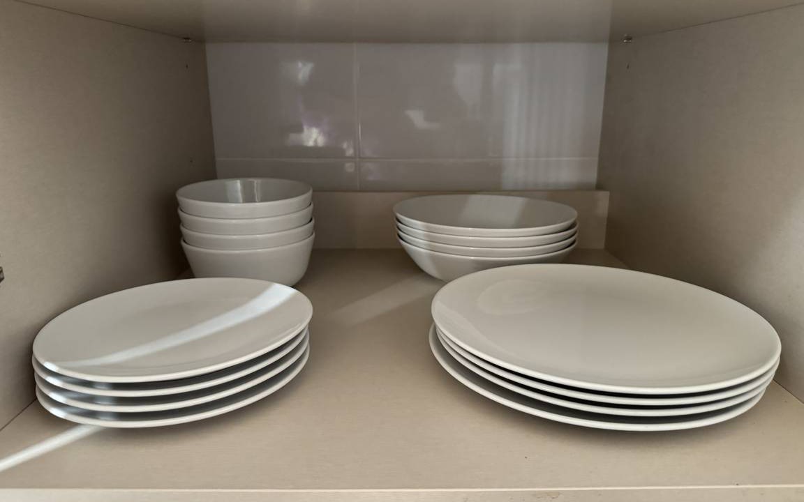 Photo of Kitchen in Centro