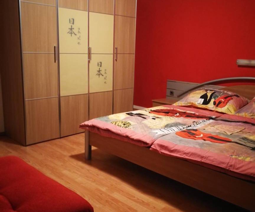 Photo of Bedroom in Karroesten