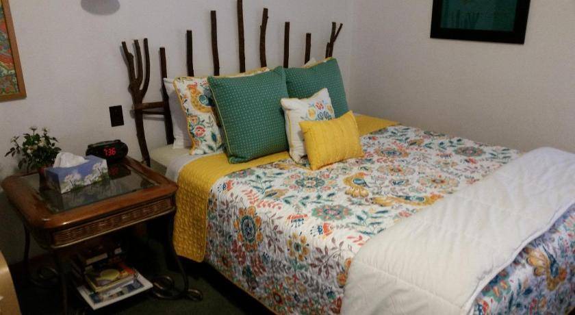 Photo of Bedroom in Frankfort