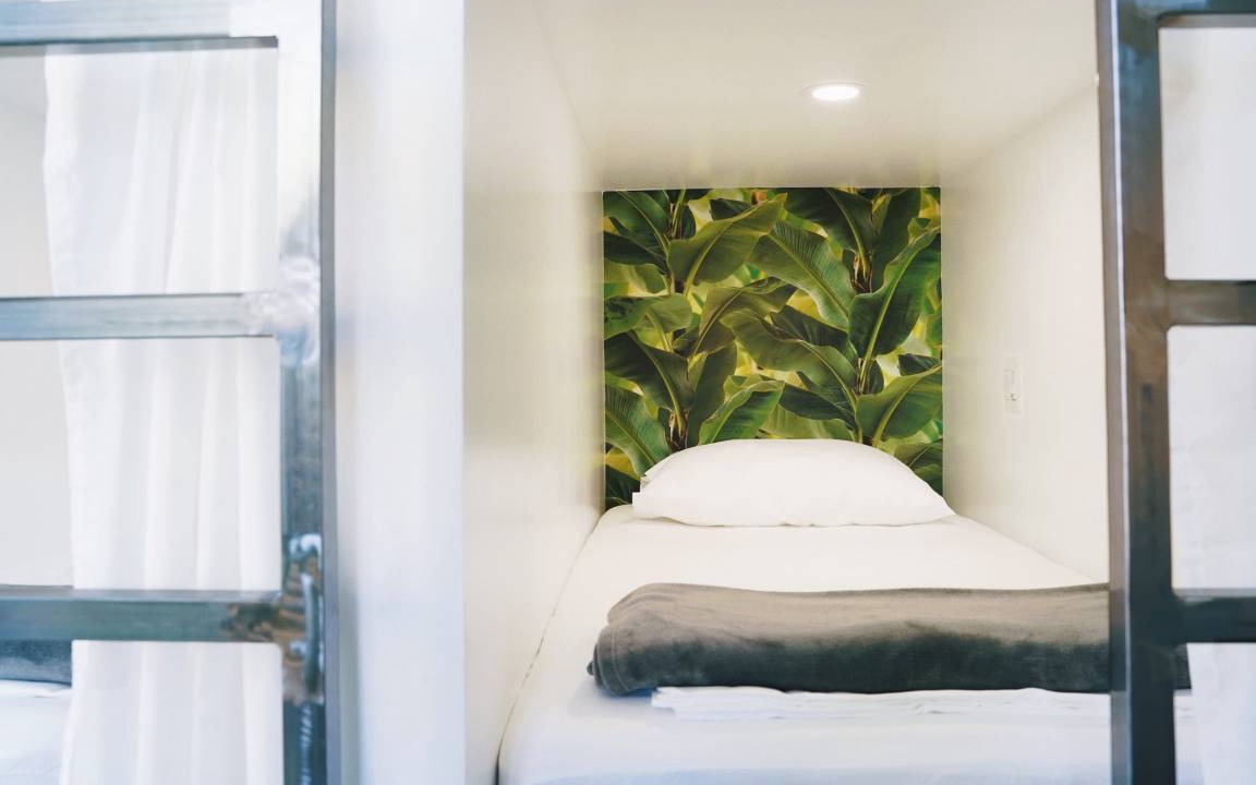 Photo of Bedroom in East Hollywood