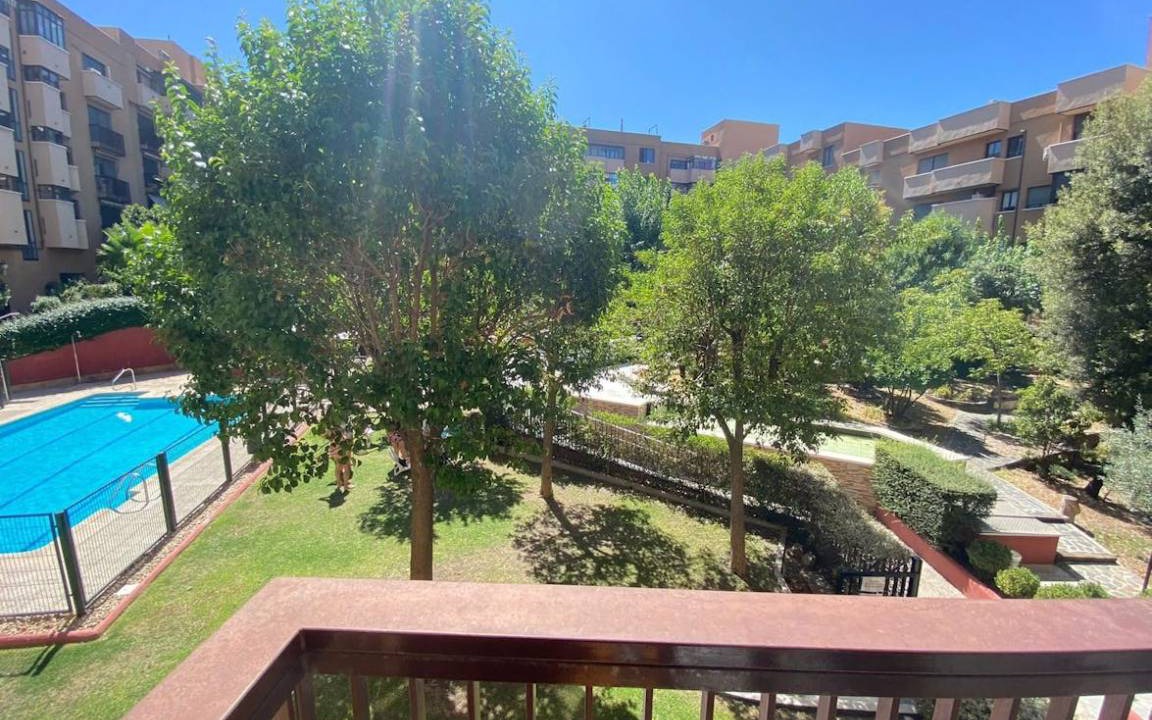 Photo of Patio Balcony in Almenara