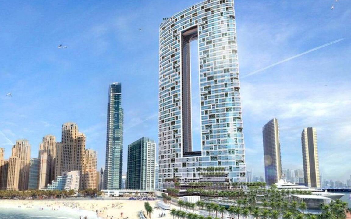 Photo of Others in Dubai Marina