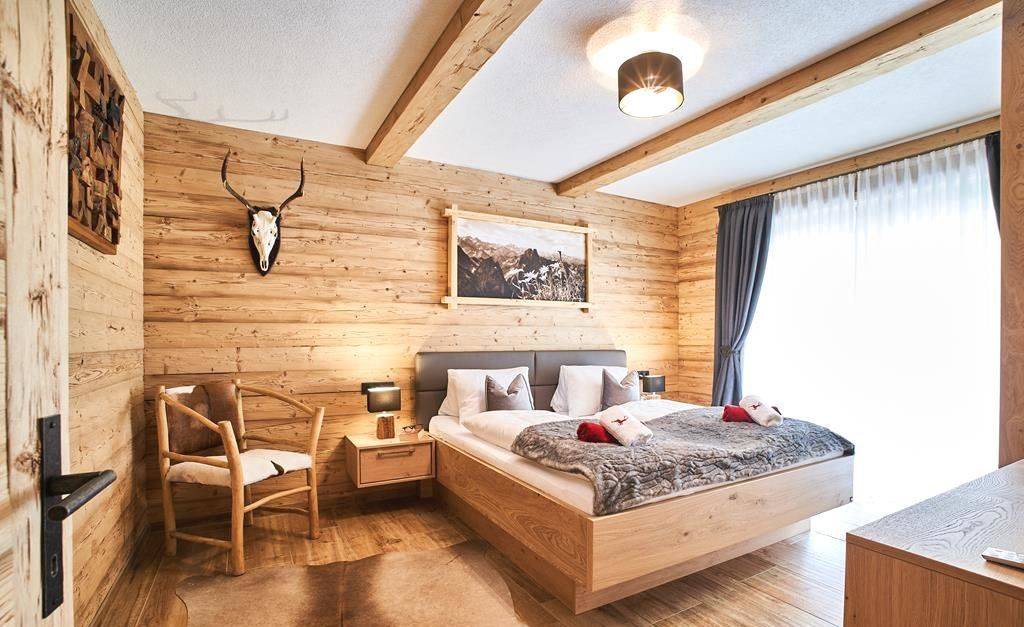 Photo of Bedroom in Leutasch