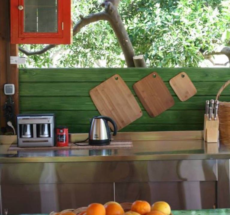 Photo of Kitchen in Turgutreis