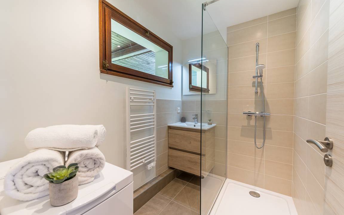Photo of Bathroom in Sevrier