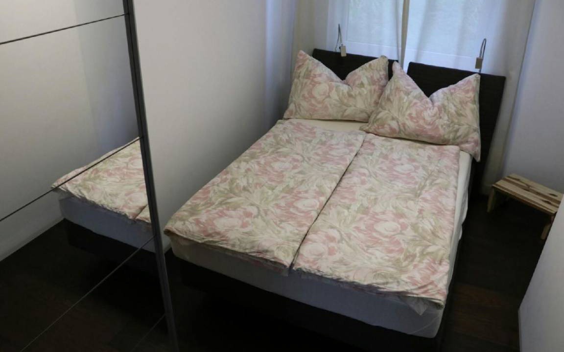 Photo of Bedroom in Sankt Moritz-Bad