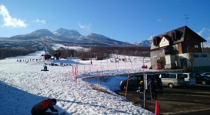 Photo of Others in Myoko
