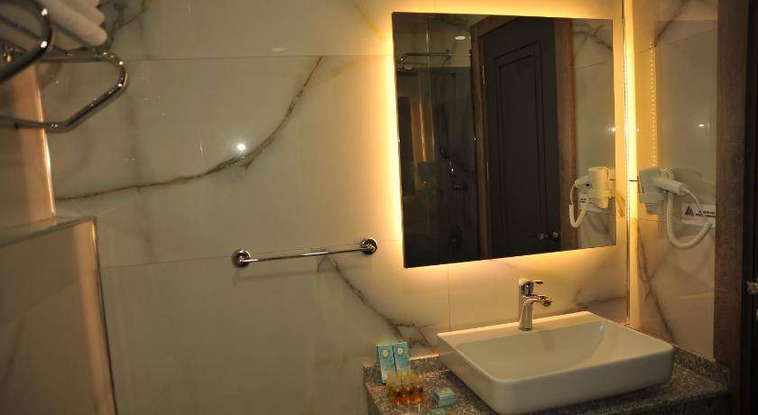Photo of Bathroom in Sarikamis