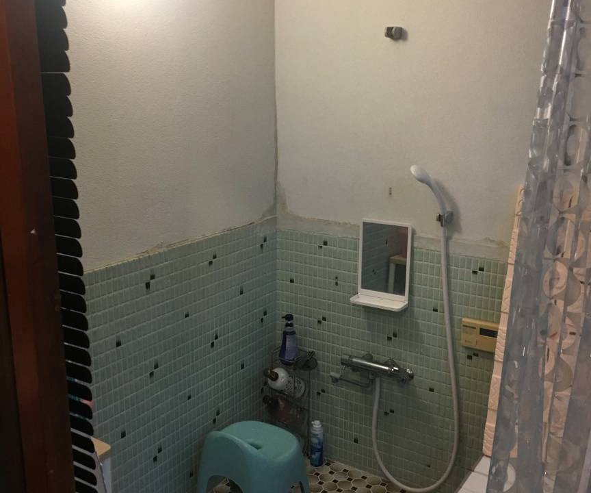 Photo of Bathroom in Yoita