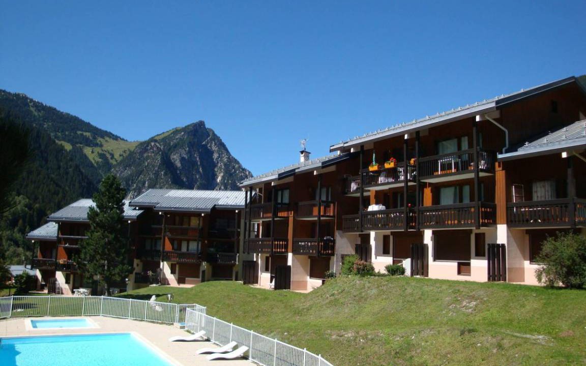 Photo of Others in Pralognan-la-Vanoise