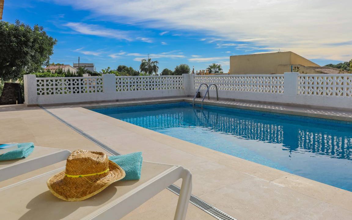 Photo of Outdoor in Benissa Coast