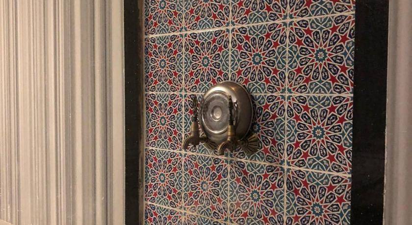Photo of Bathroom in Sarikamis