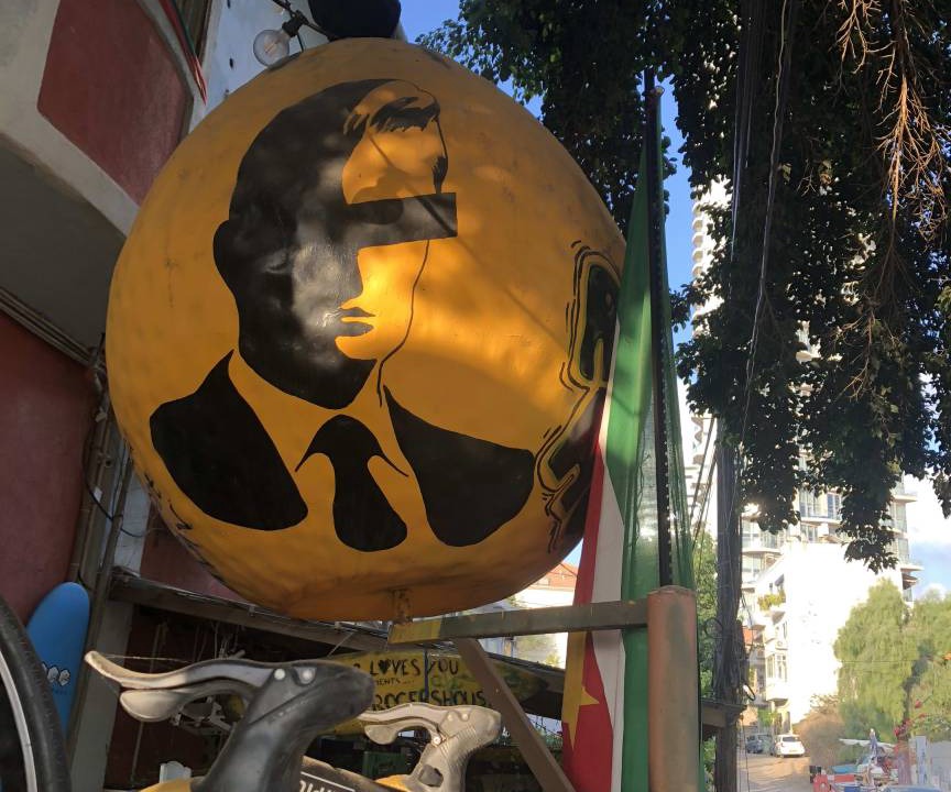 Photo of Others in Neve Tzedek