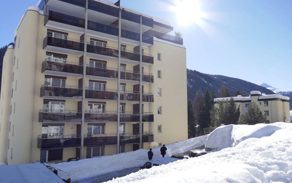 Photo of Others in Davos-Platz