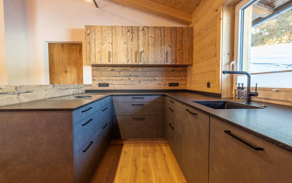 Photo of Kitchen in Gerlos