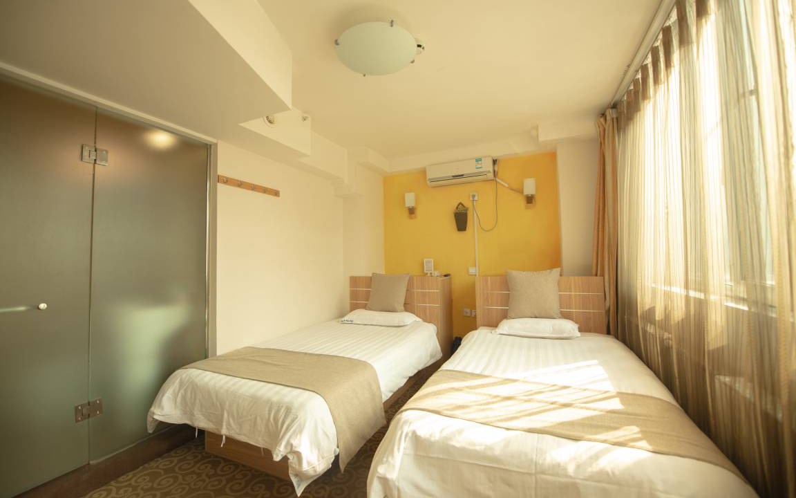 Photo of Bedroom in Xuefu Road University Area