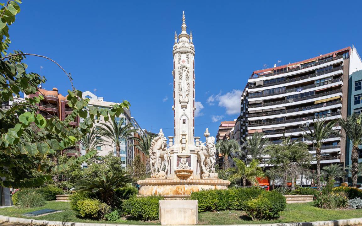 Photo of Others in Alicante