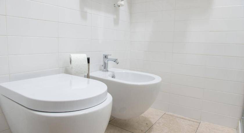 Photo of Bathroom in Pigneto