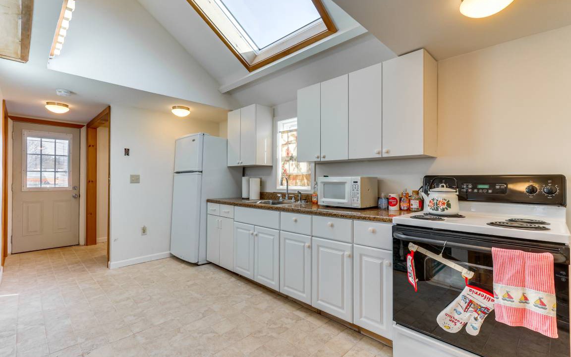 Photo of Kitchen in Old Lyme