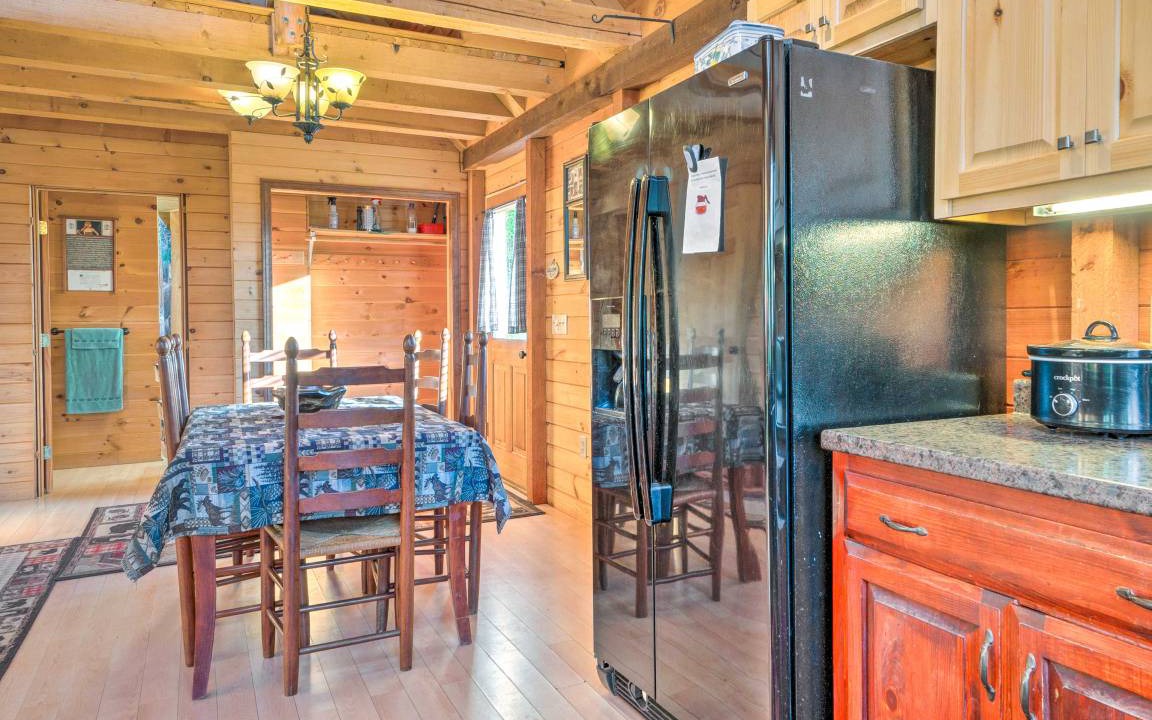 Photo of Kitchen in Walden