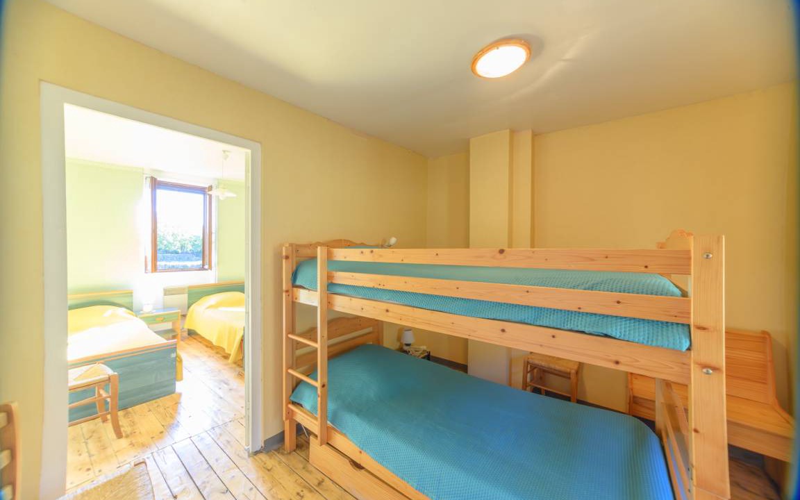 Photo of Bedroom in Largentiere