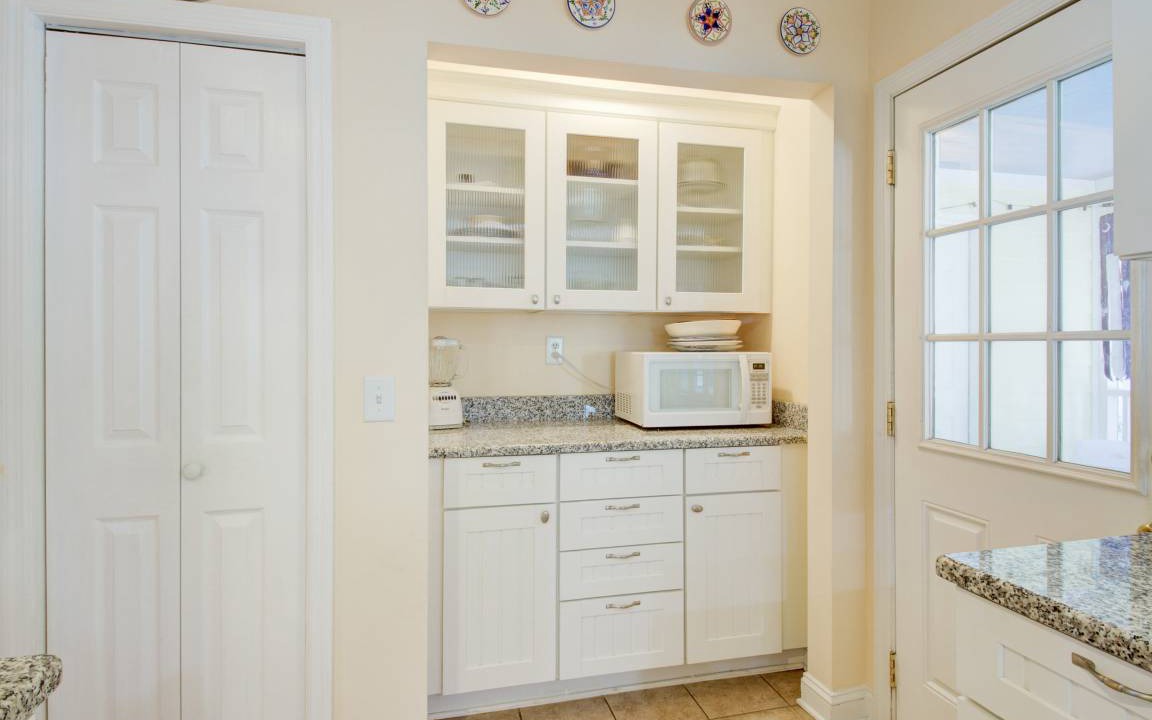 Photo of Kitchen in Old Village