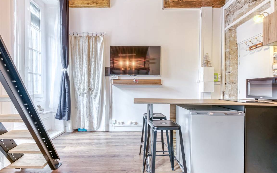 Photo of Kitchen in Griffon - Royale