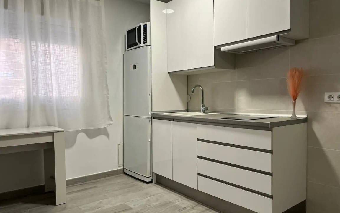 Photo of Kitchen in El Pilar