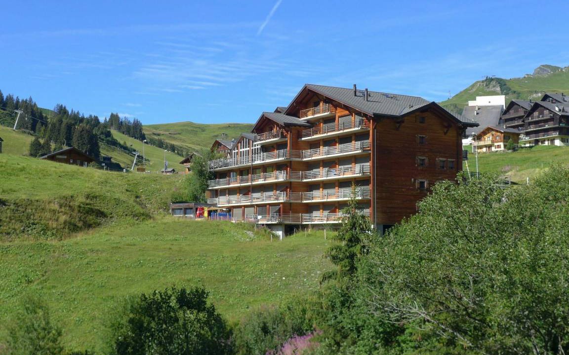 Photo of Others in Val d'Illiez