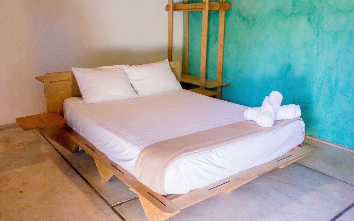 Photo of Bedroom in Zona Hotelera