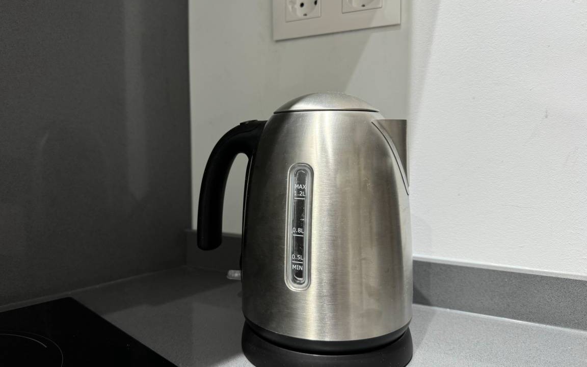 Photo of Kitchen in Barrio de La Latina