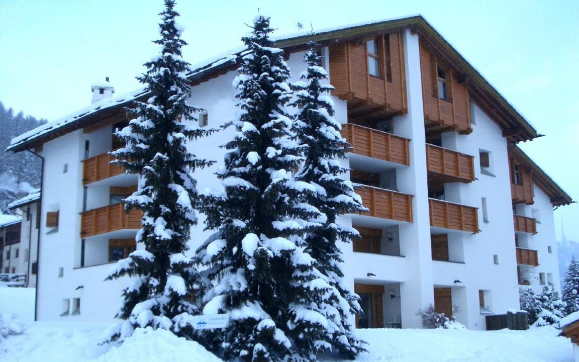 Photo of Others in Sankt Moritz-Bad