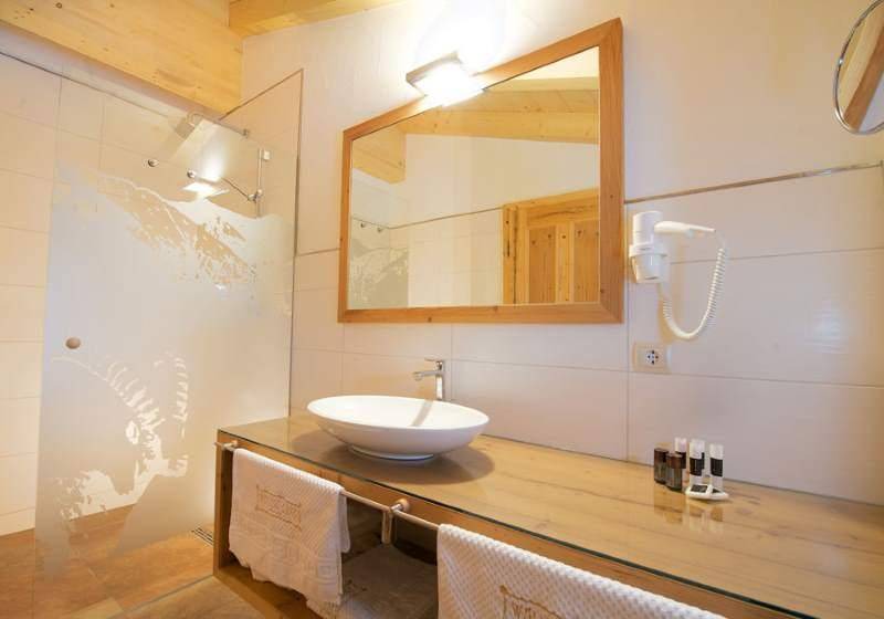 Photo of Bathroom in Saalbach-Hinterglemm