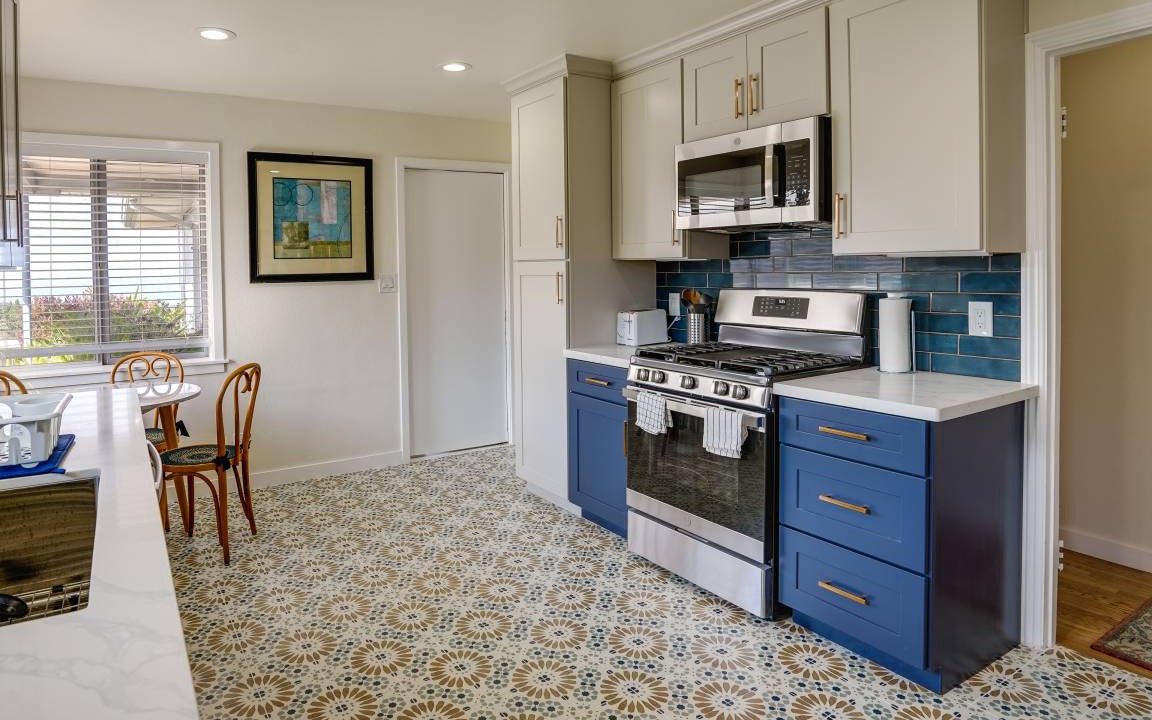 Photo of Kitchen in Kensington
