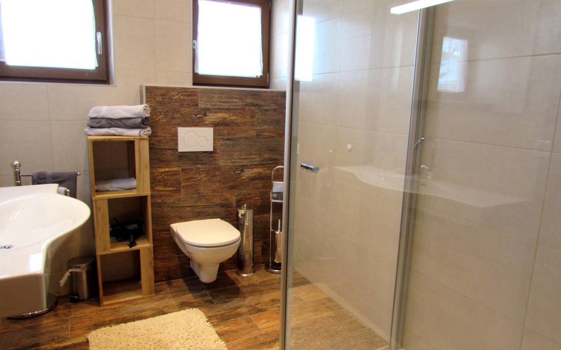 Photo of Bathroom in Oberperfuss