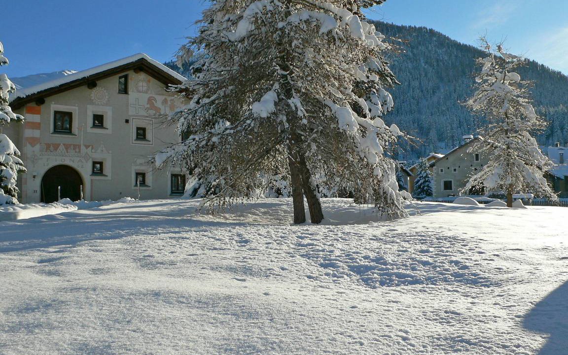 Photo of Others in La Punt-Chamues-ch