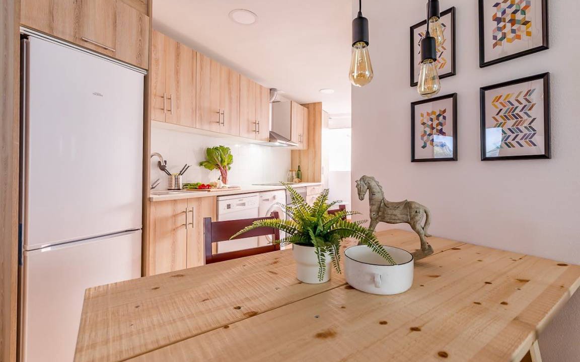 Photo of Kitchen in Bellas Vistas