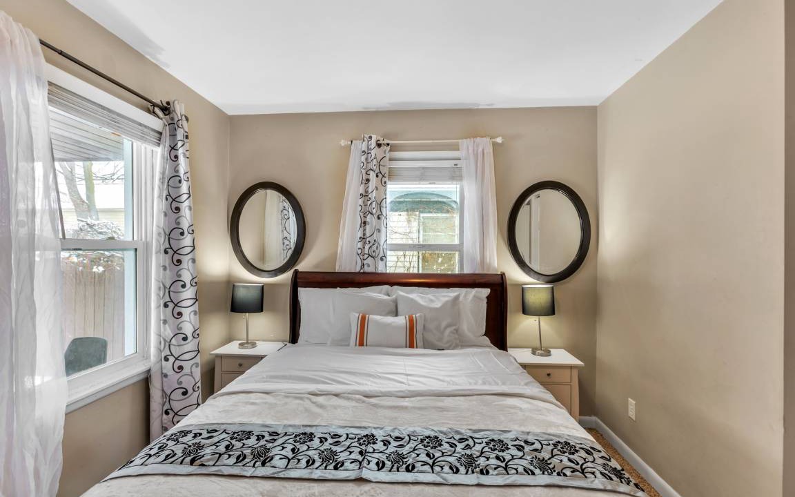 Photo of Bedroom in Wyoming