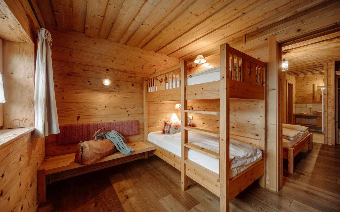 Photo of Bedroom in Pichl-Preunegg