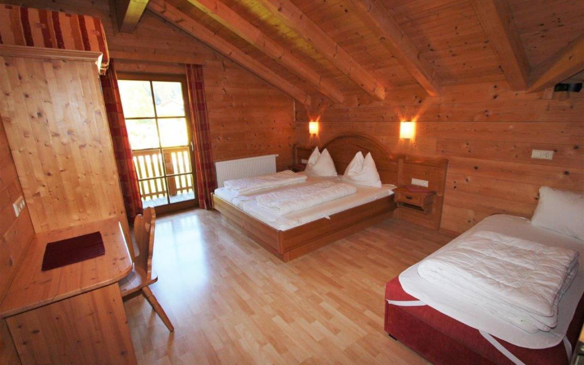 Photo of Bedroom in Forstau