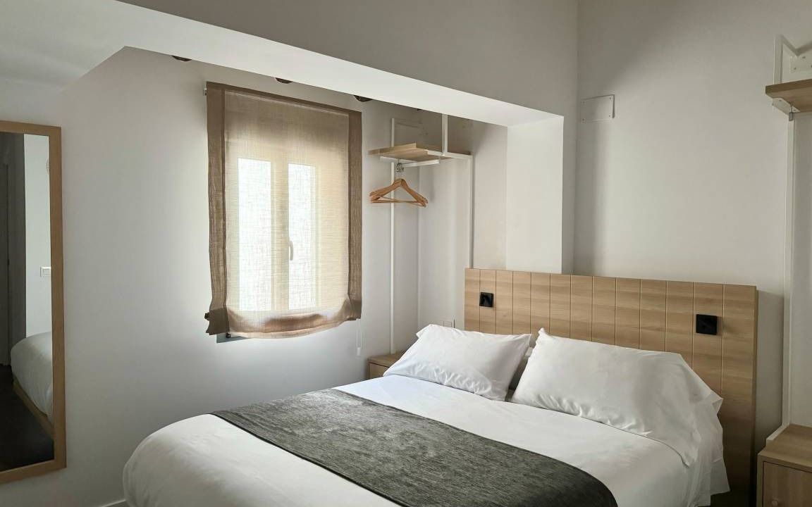 Photo of Bedroom in Barrio de La Latina