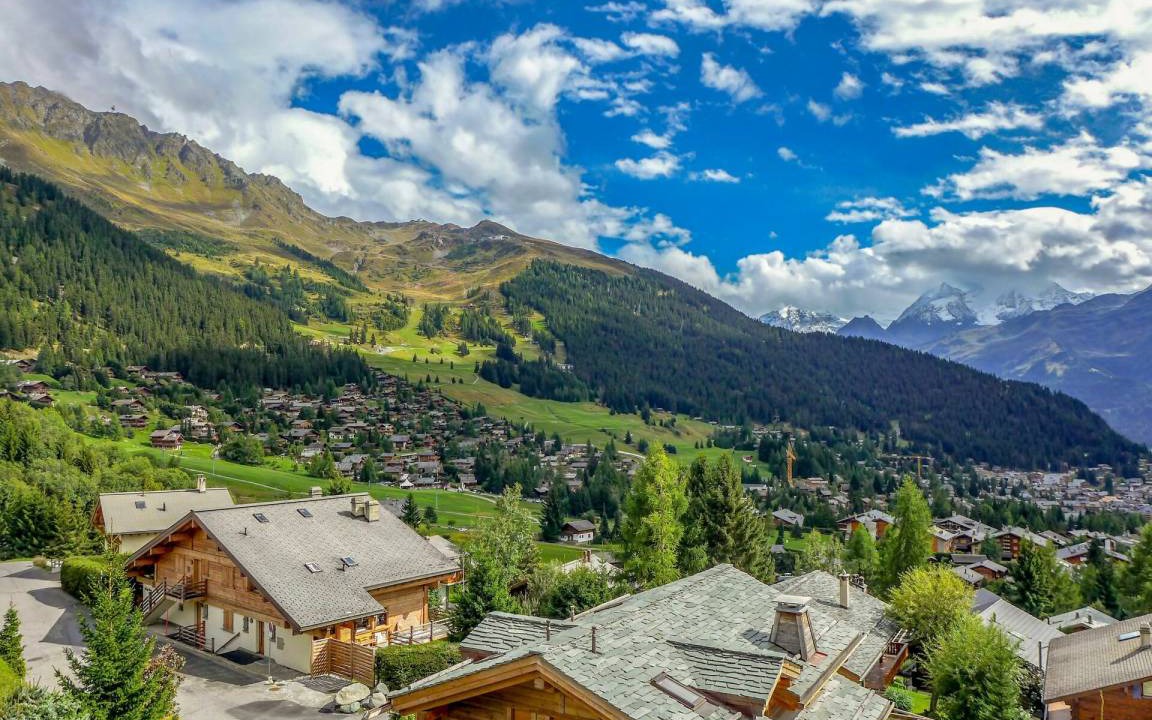 Photo of Others in Verbier